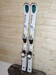 LYŽE KASTLE LX 73 140CM